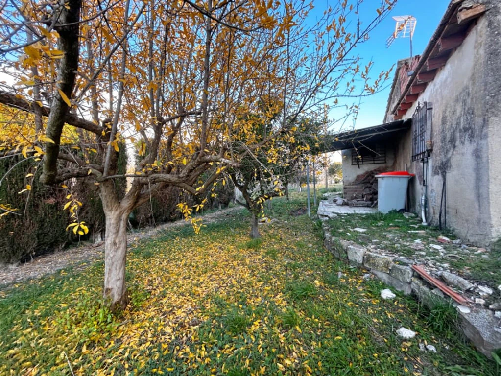Chalet/Villa en venta en Benissa