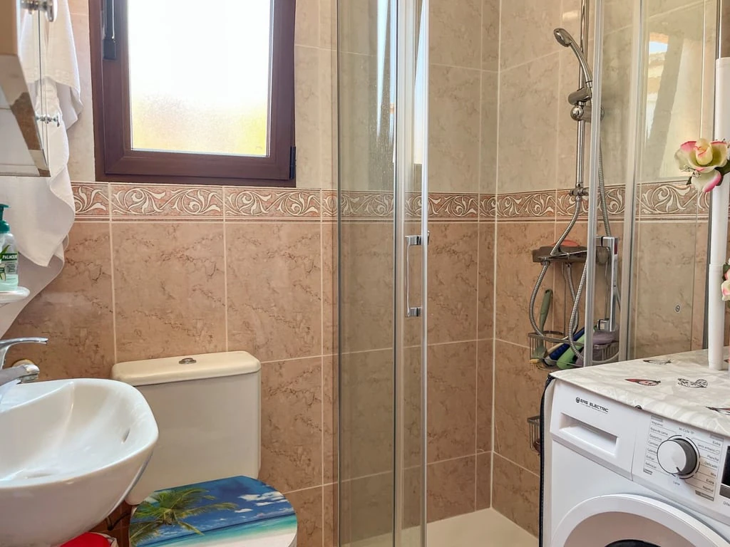 Chalet/Villa en venta en Denia