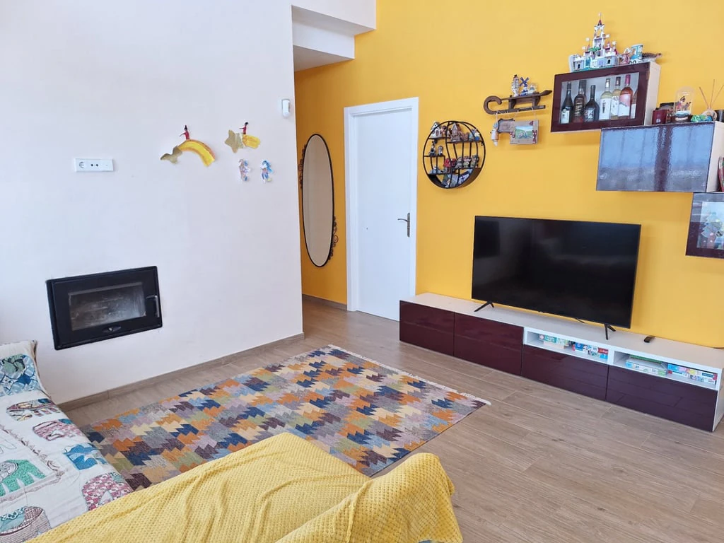 Chalet/Villa en venta en Denia