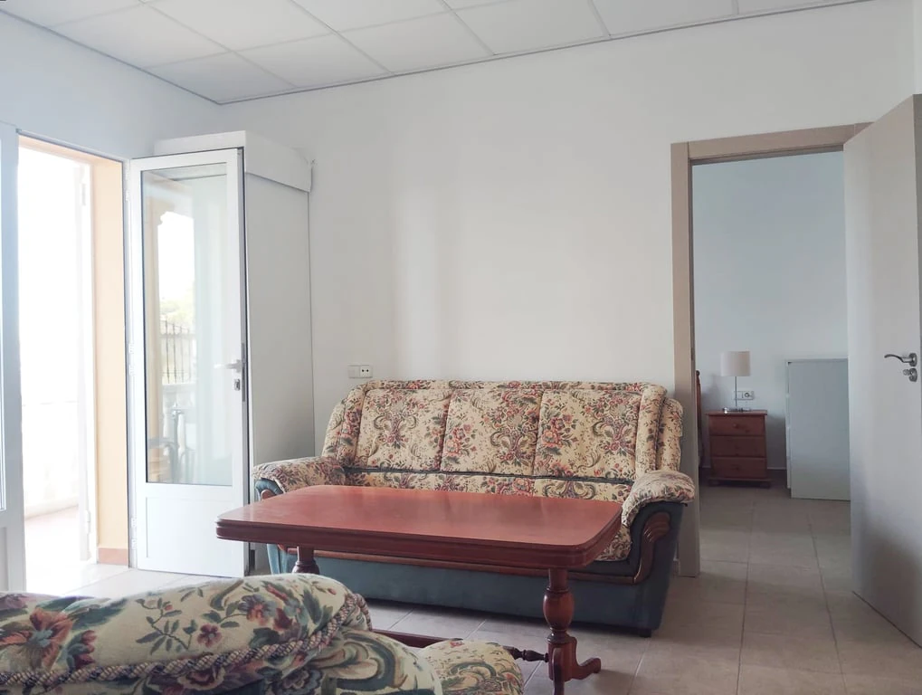 Chalet/Villa en venta en Calpe