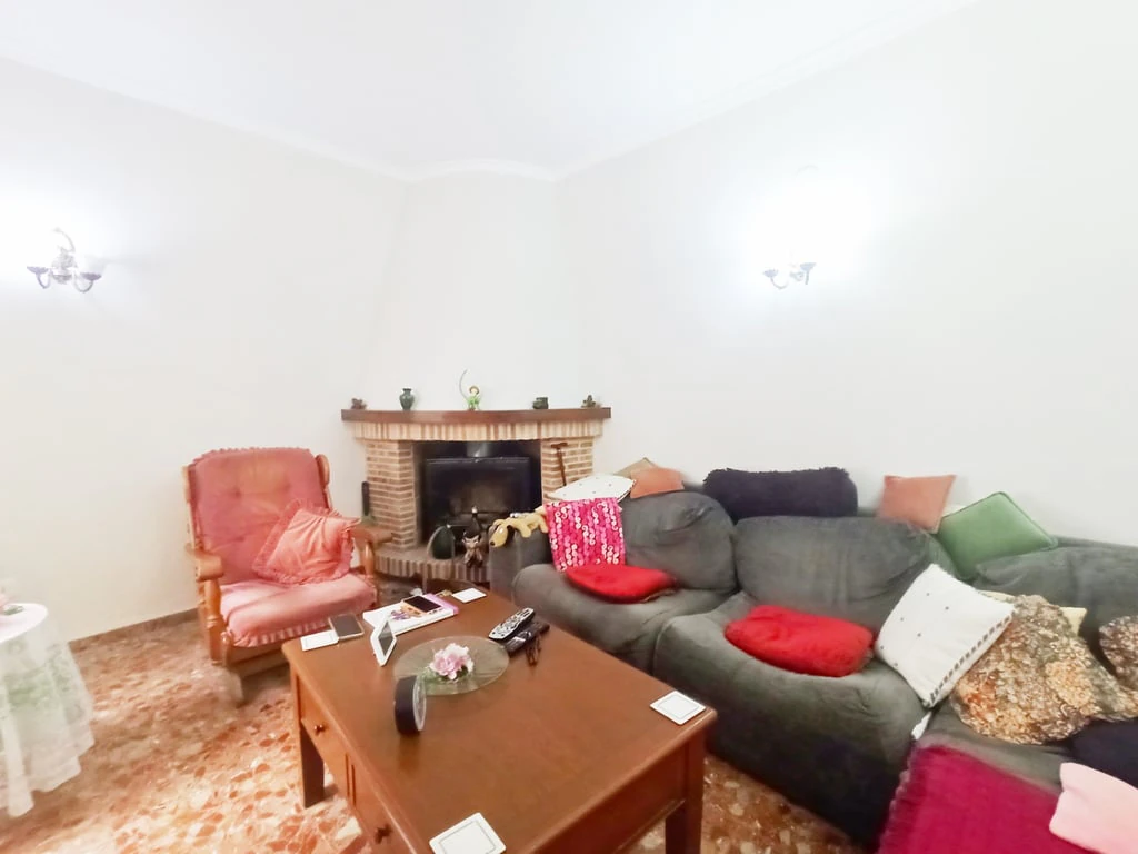 Chalet/Villa en venta en Benissa