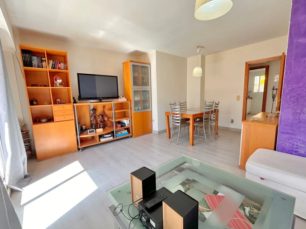 Apartamento en venta en Denia