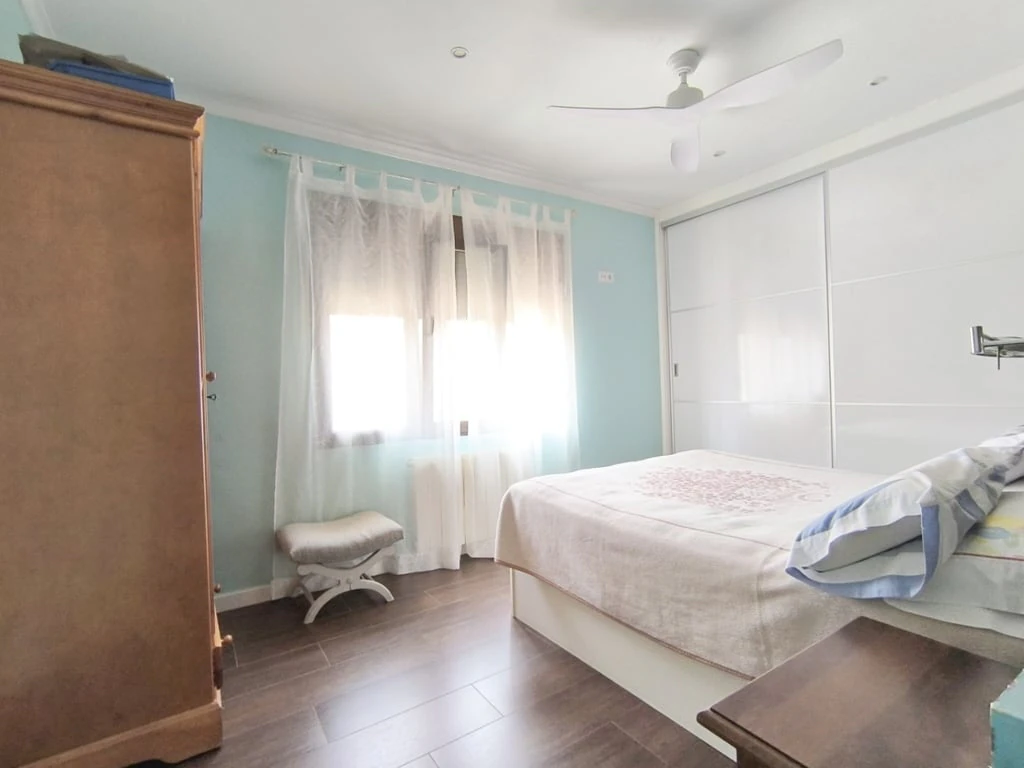 Chalet/Villa en venta en Denia