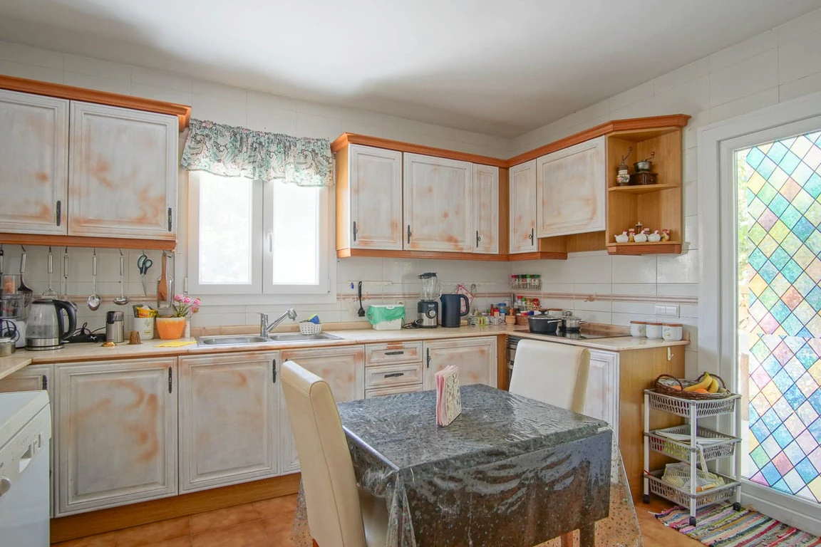 Chalet/Villa en venta en Altea