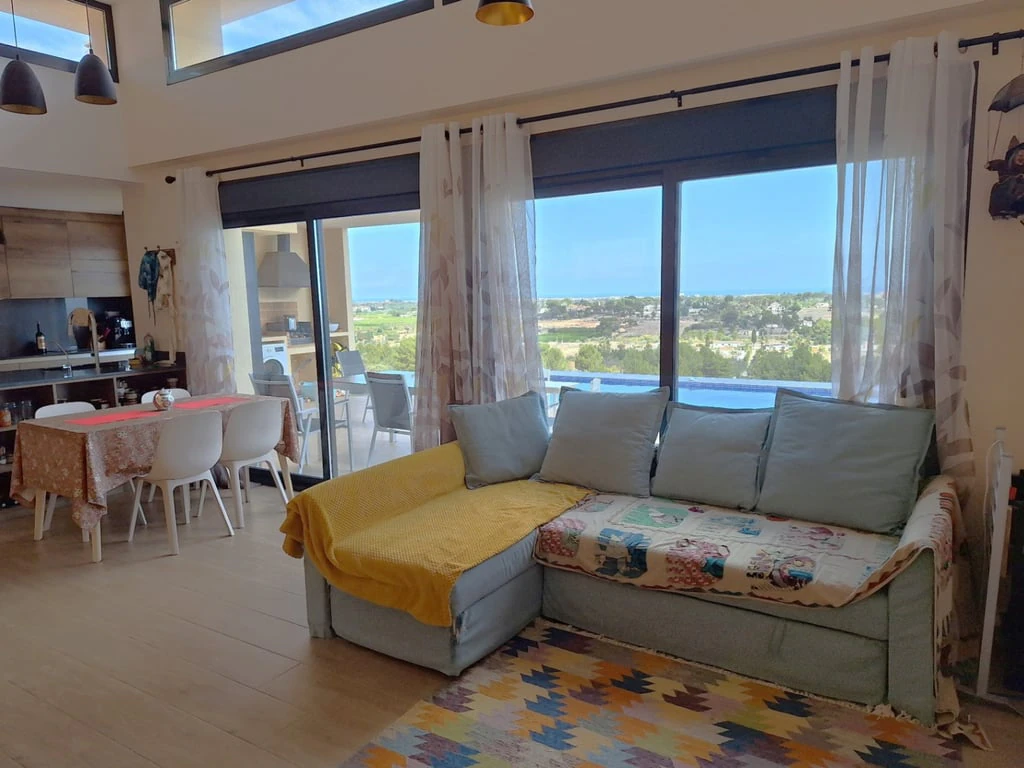 Chalet/Villa en venta en Denia