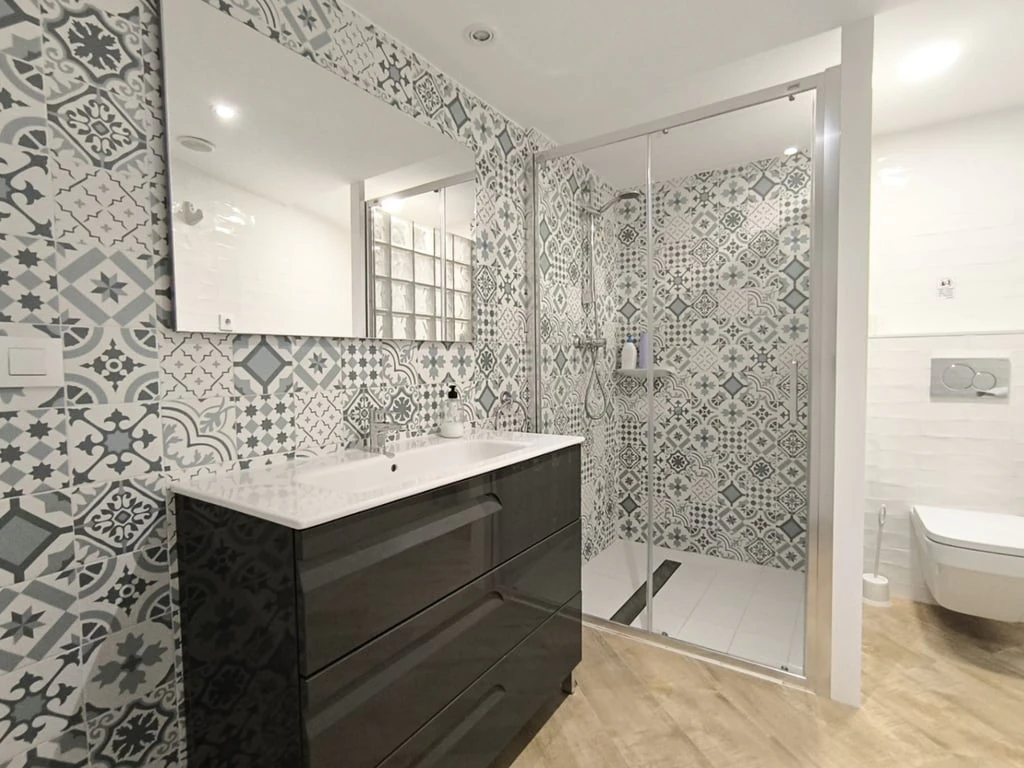 Chalet/Villa en venta en Denia