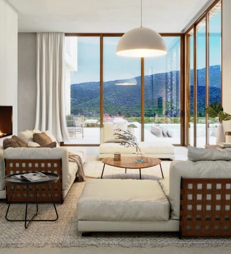 Chalet/Villa en venta en Jávea
