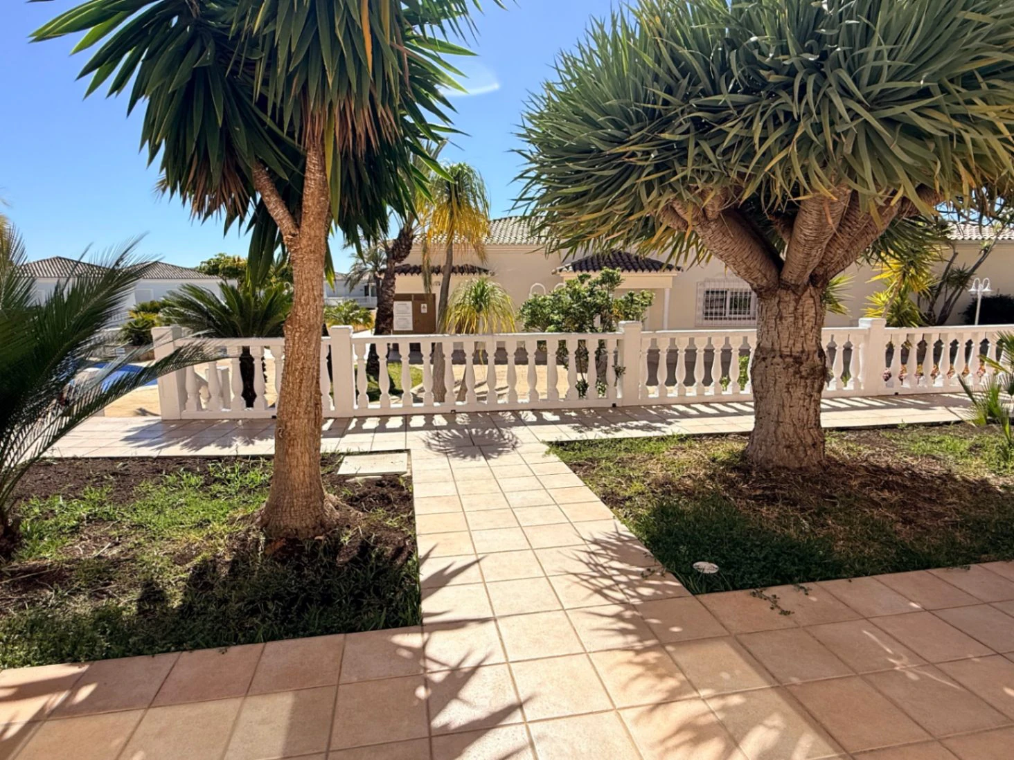 Apartamento en venta en La Fustera, costa de Benissa