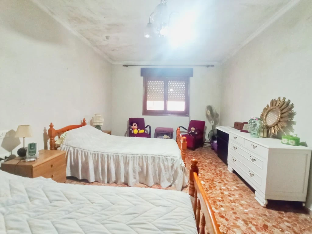 Chalet/Villa en venta en Benissa