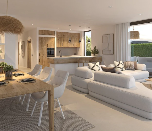 Chalet/Villa en venta en Jávea