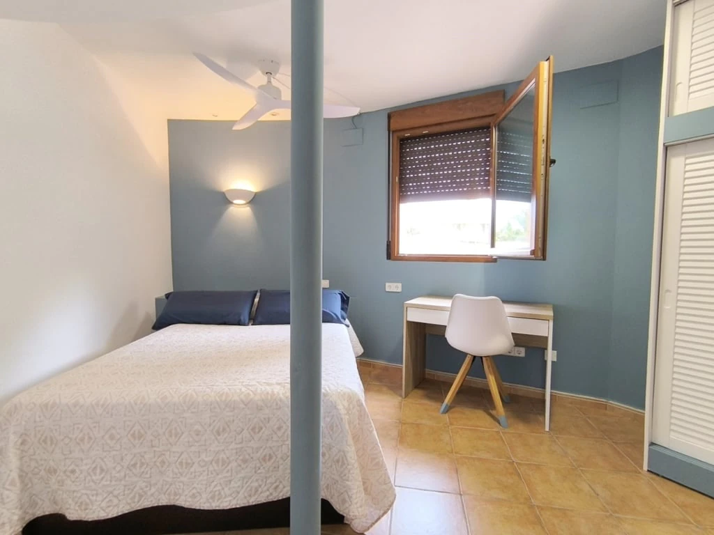 Chalet/Villa en venta en Denia