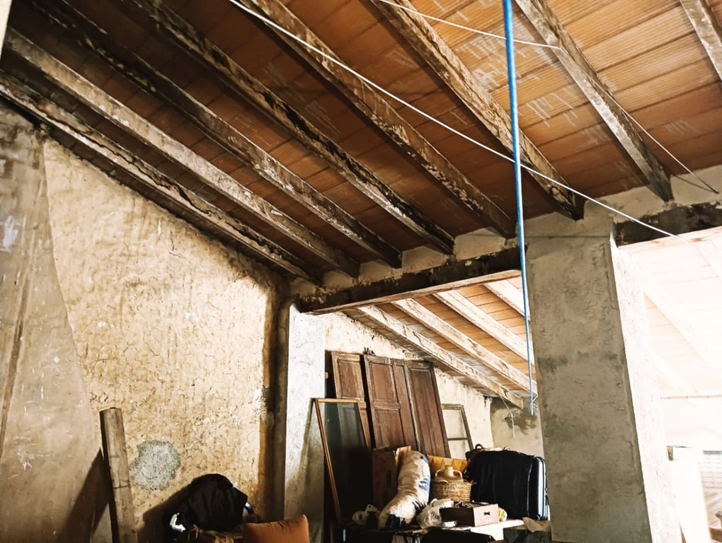 Chalet/Villa en venta en Pedreguer