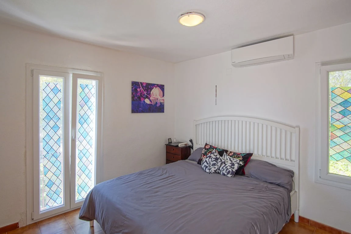 Chalet/Villa en venta en Altea