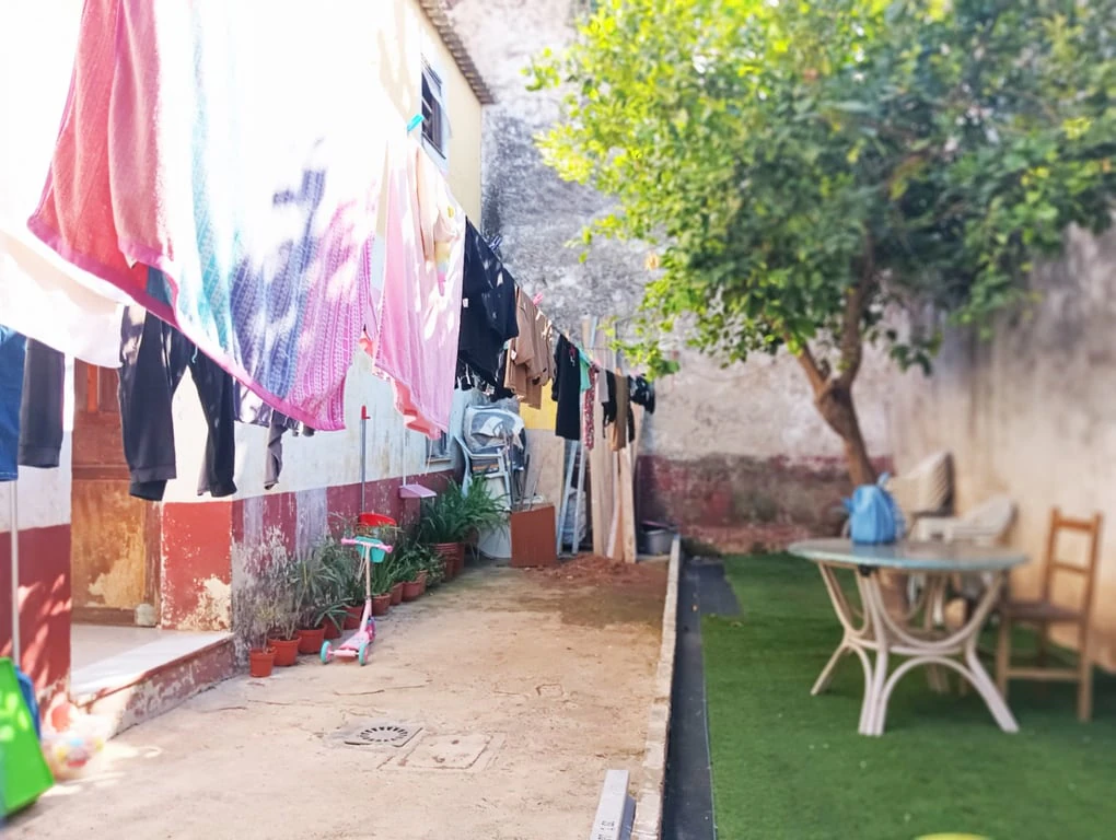 Chalet/Villa en venta en Pedreguer