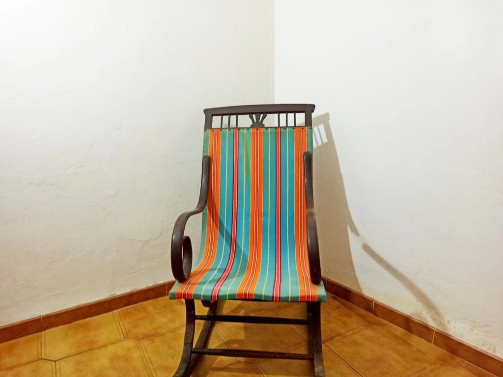 Chalet/Villa en venta en Benissa
