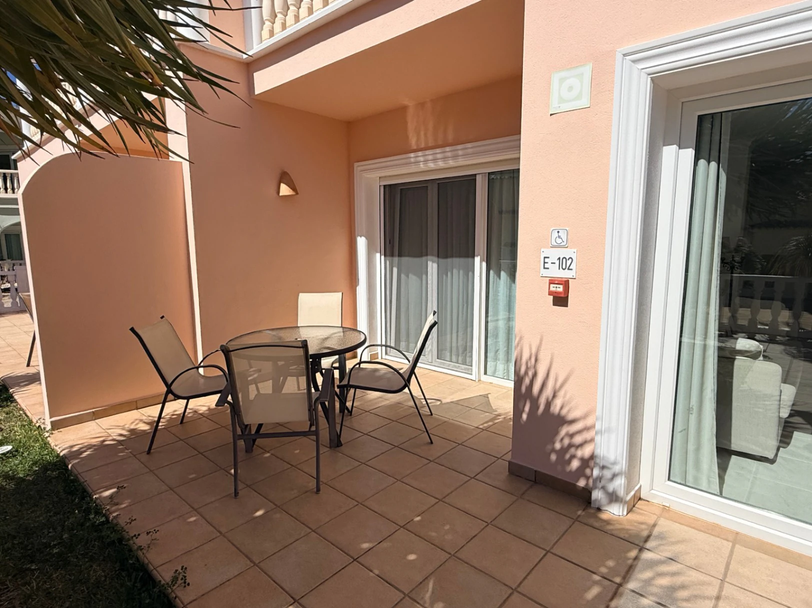 Apartamento en venta en La Fustera, costa de Benissa