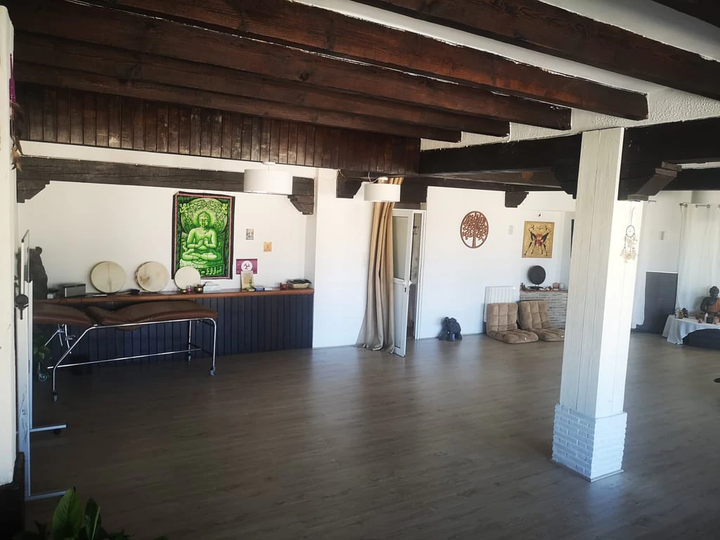 Chalet/Villa en venta en Denia