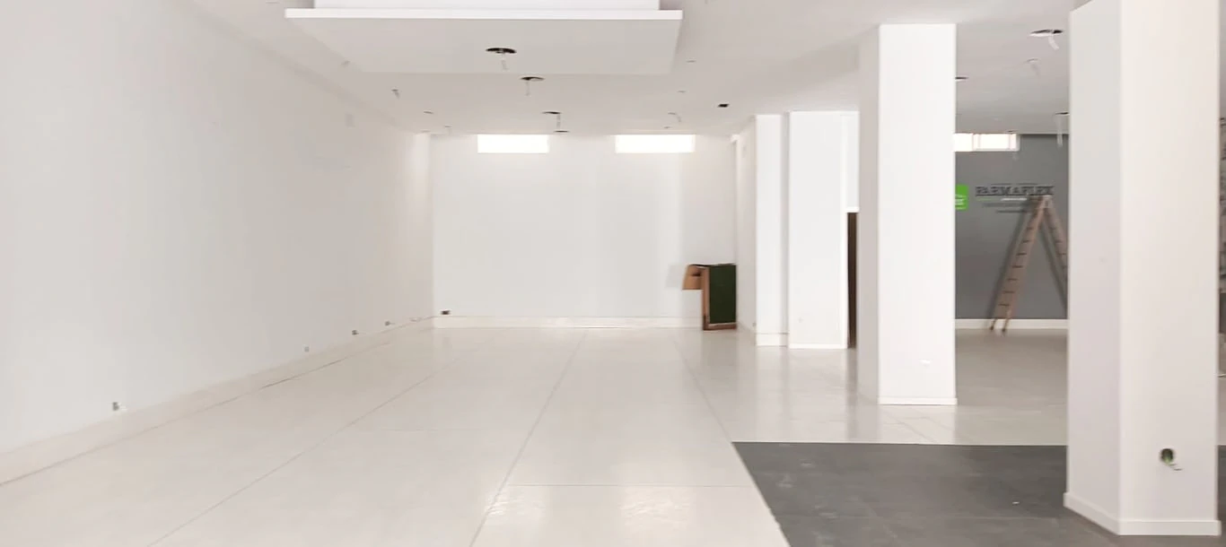 Local comercial en Teulada