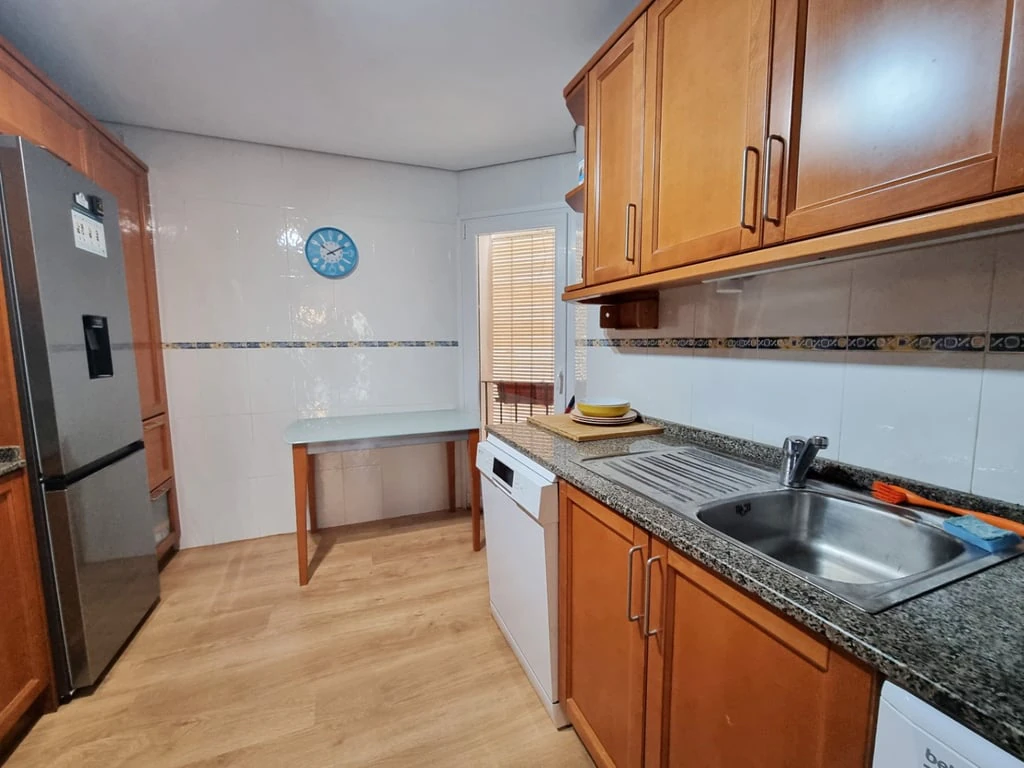 Apartamento en venta en Jalón