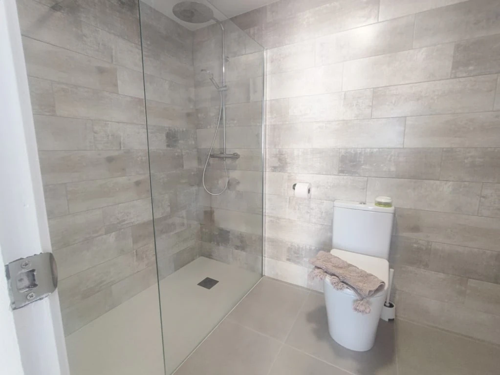 Apartamento en venta en Jávea