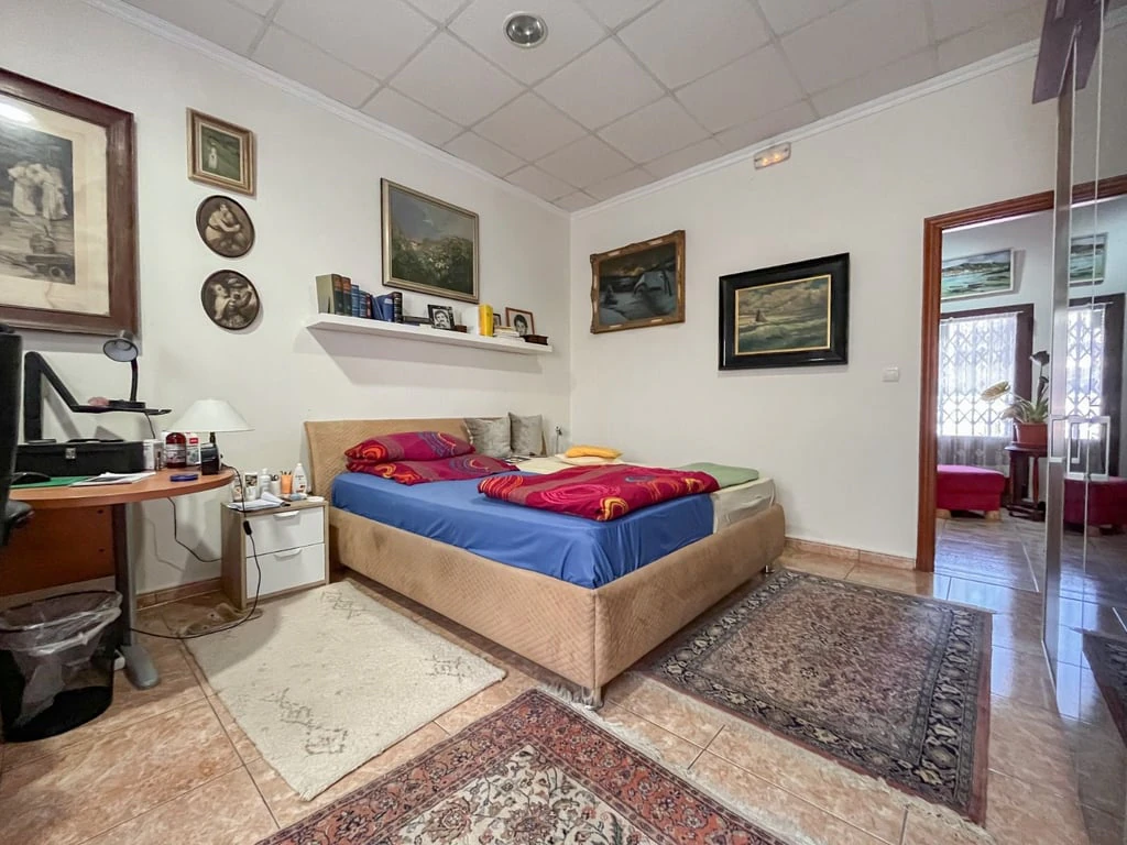 Chalet/Villa en venta en Denia