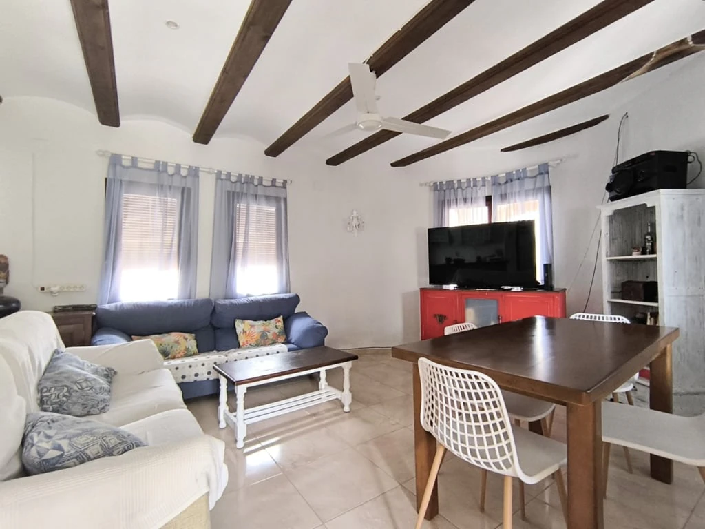 Chalet/Villa en venta en Denia