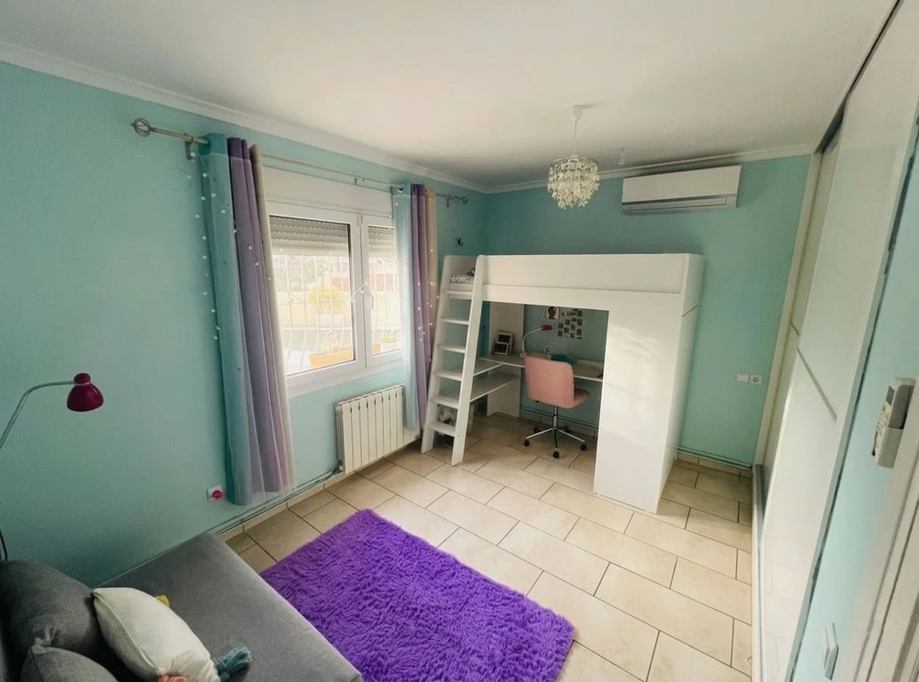 Chalet/Villa en venta en Calpe