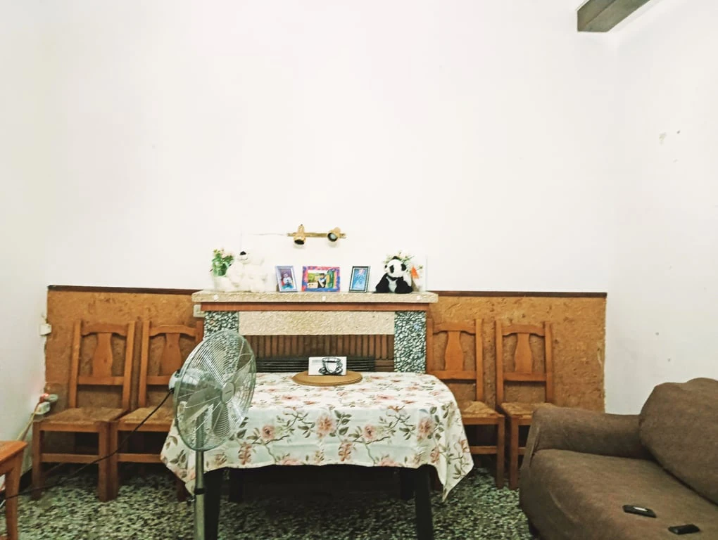 Chalet/Villa en venta en Pedreguer