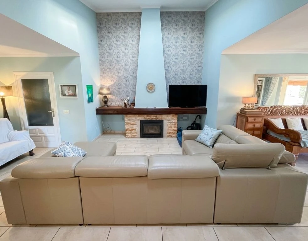 Chalet/Villa en venta en Calpe