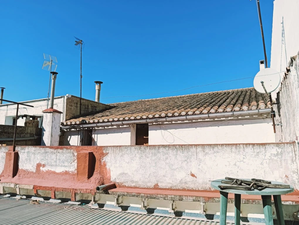 Chalet/Villa en venta en Pedreguer