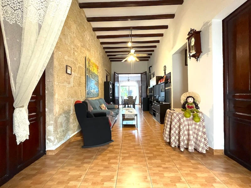 Chalet/Villa en venta en Jávea