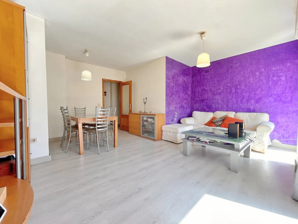 Apartamento en venta en Denia