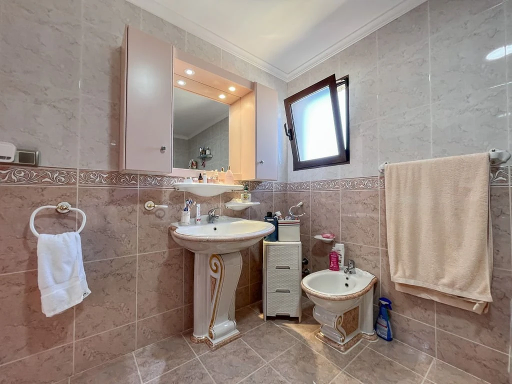 Chalet/Villa en venta en Denia