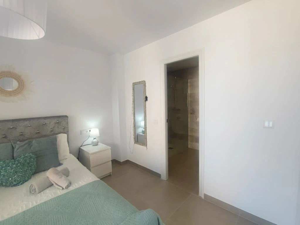 Apartamento en venta en Jávea