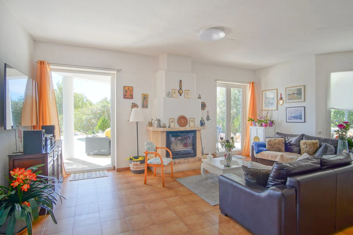 Chalet/Villa en venta en Altea