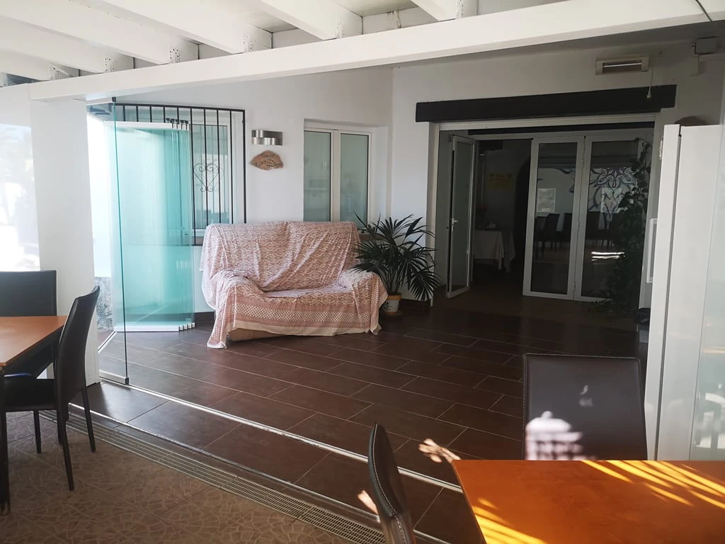 Chalet/Villa en venta en Denia