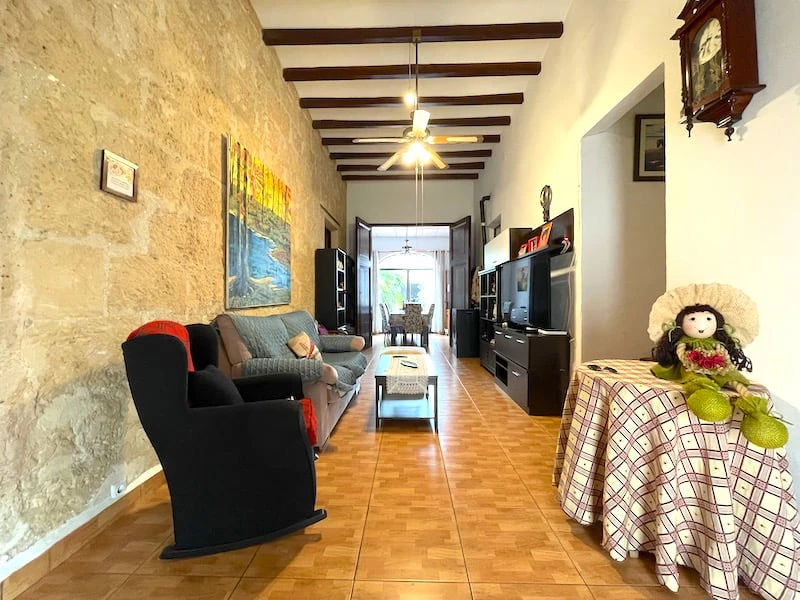 Chalet/Villa en venta en Jávea