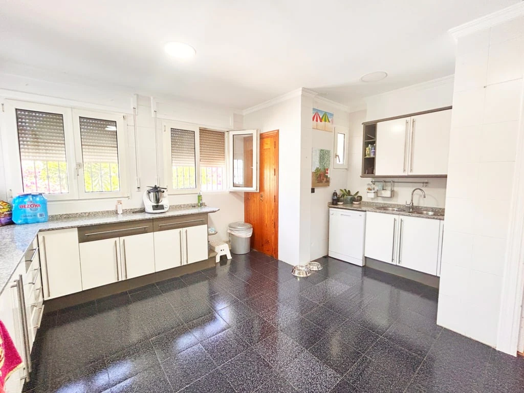 Chalet/Villa en venta en Denia