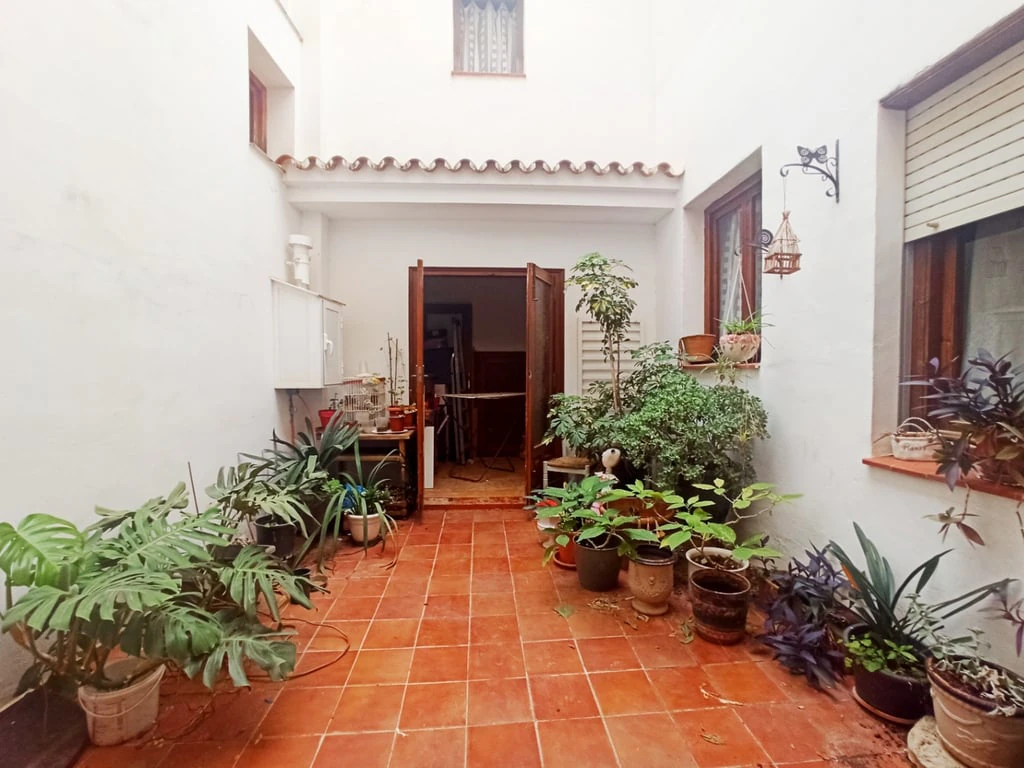 Chalet/Villa en venta en Benissa