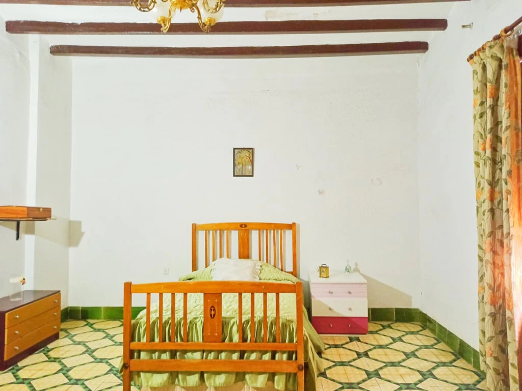 Chalet/Villa en venta en Benissa