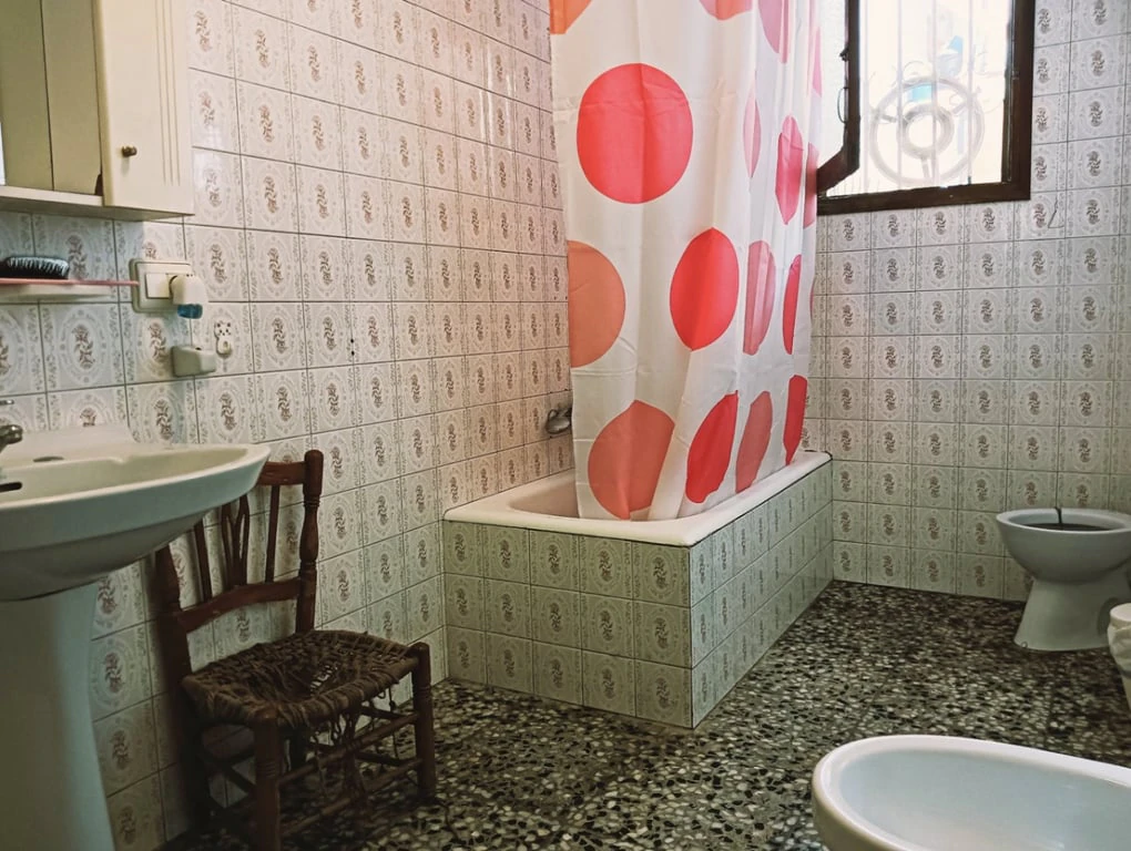 Chalet/Villa en venta en Pedreguer