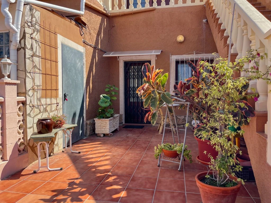Chalet/Villa en venta en Denia