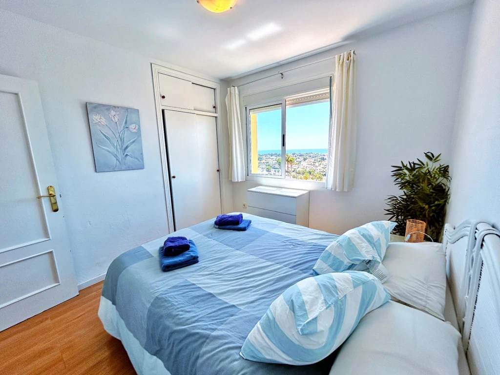 Apartamento en venta en Calpe