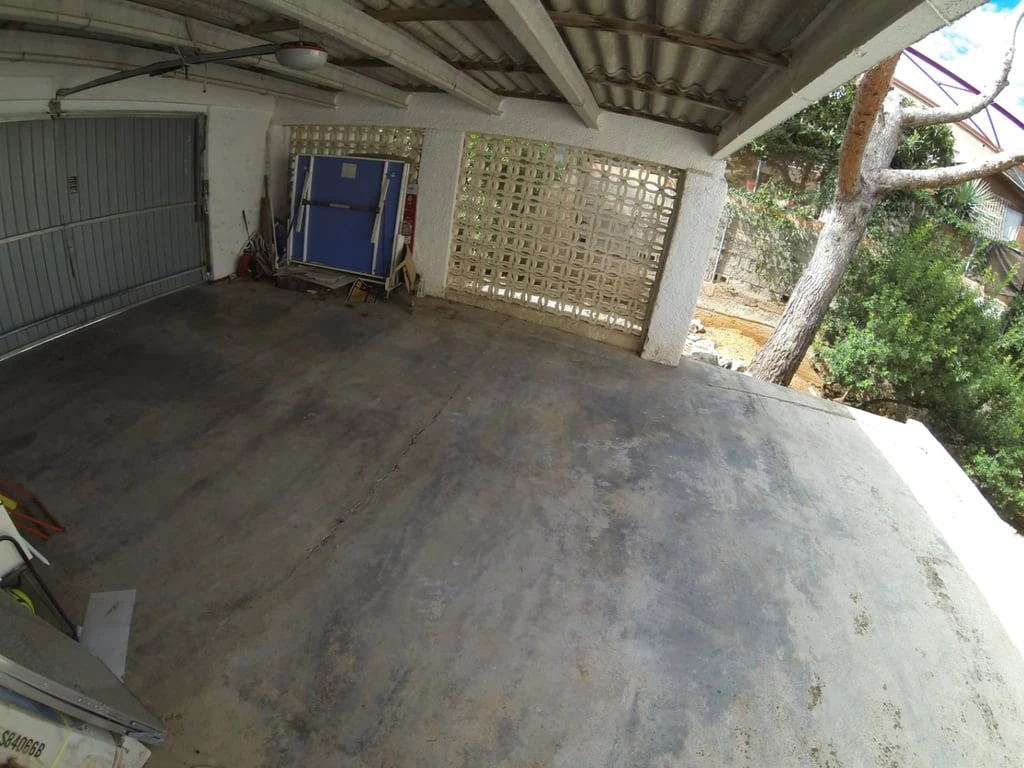 Chalet/Villa en venta en Denia