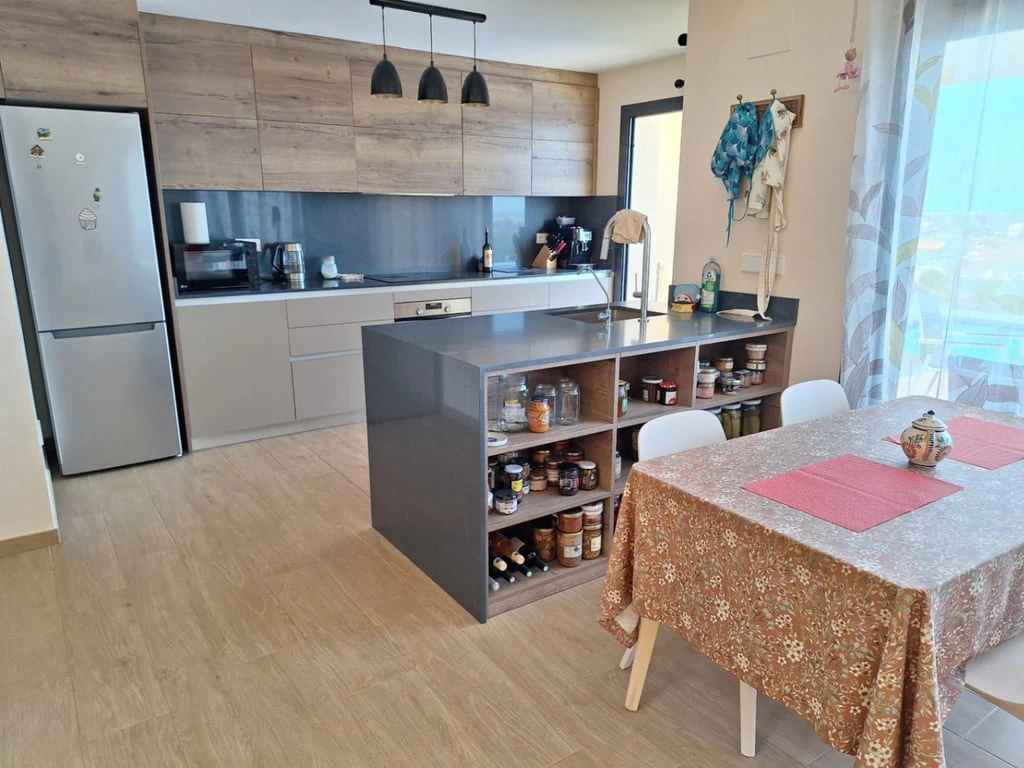 Chalet/Villa en venta en Denia