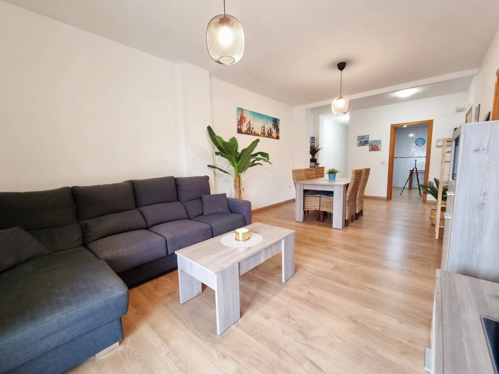 Apartamento en venta en Jalón
