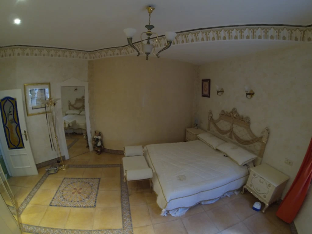 Chalet/Villa en venta en Denia