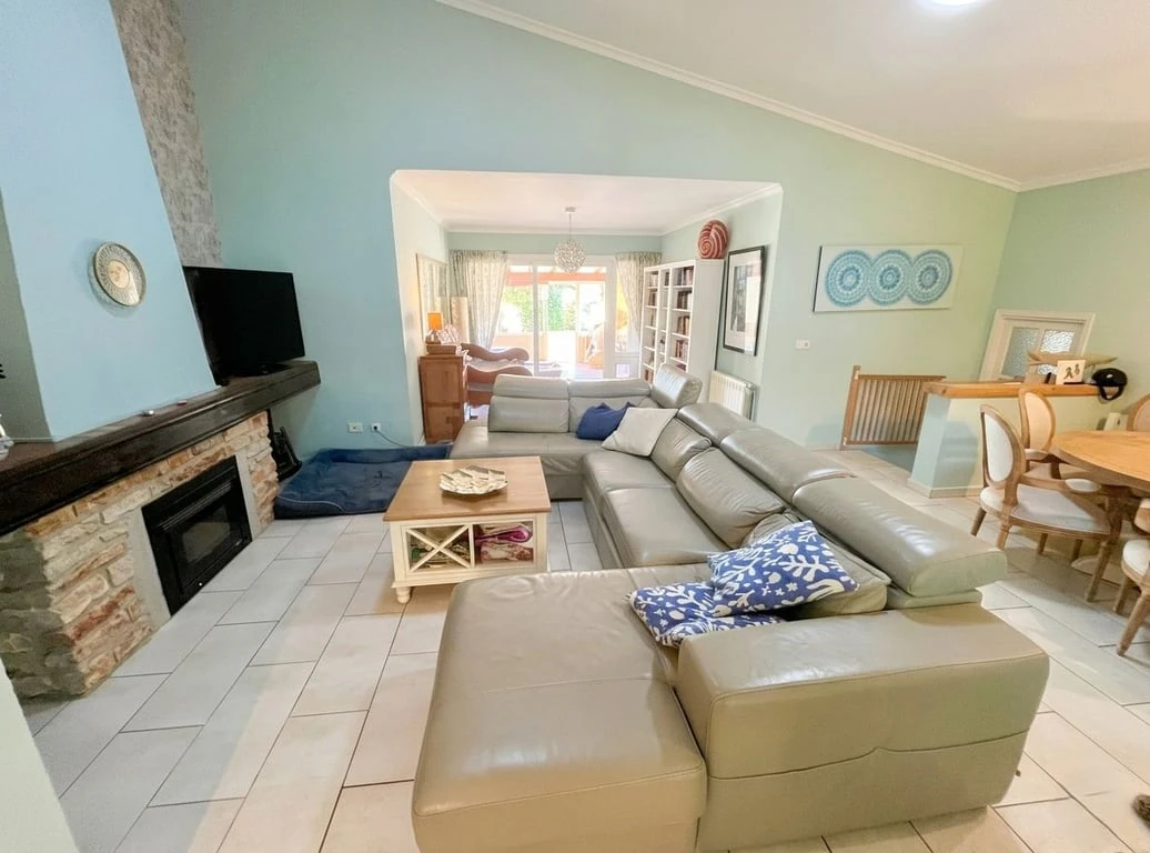 Chalet/Villa en venta en Calpe