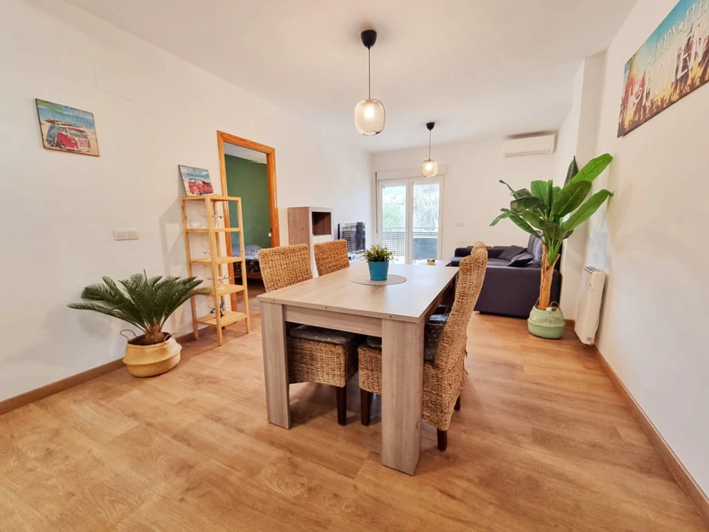 Apartamento en venta en Jalón