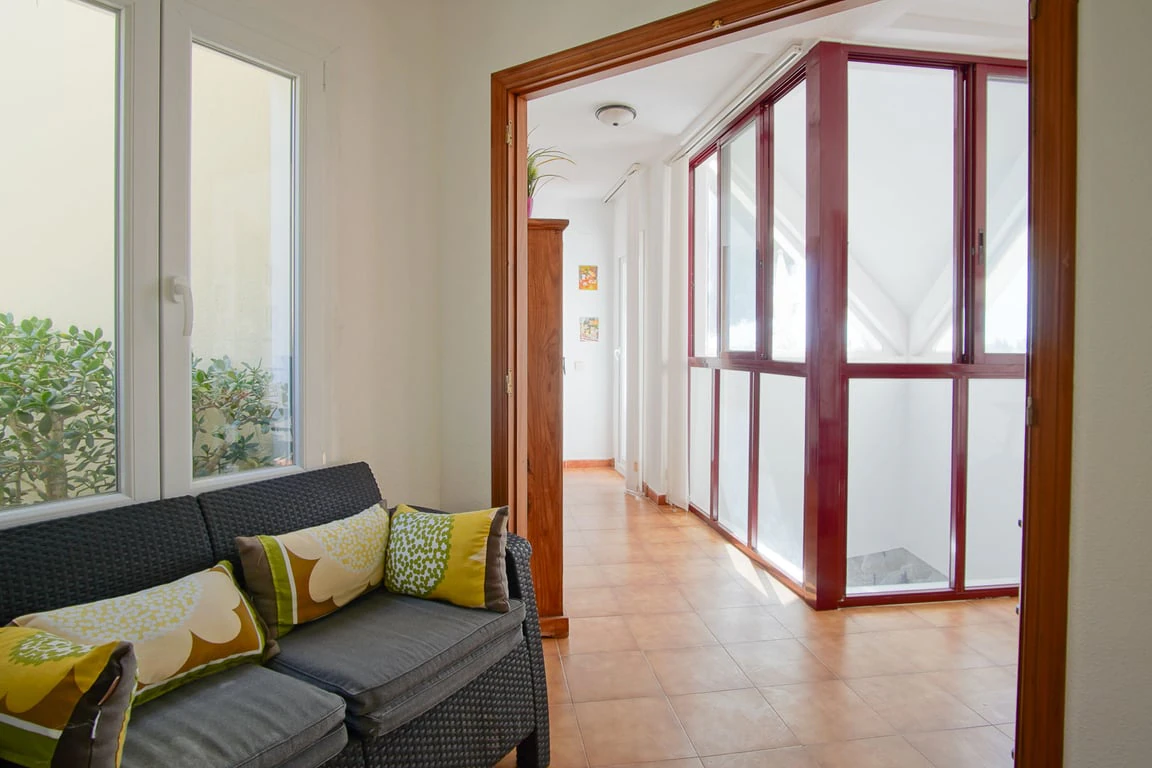 Chalet/Villa en venta en Altea